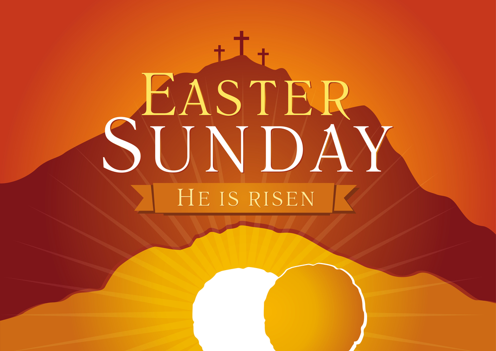 Easter Word Of Life Ministries Of All Nations